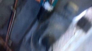 БЕНЗОНАСОС ПОД ЗАМЕНУ! Mitsubishi Galant 8