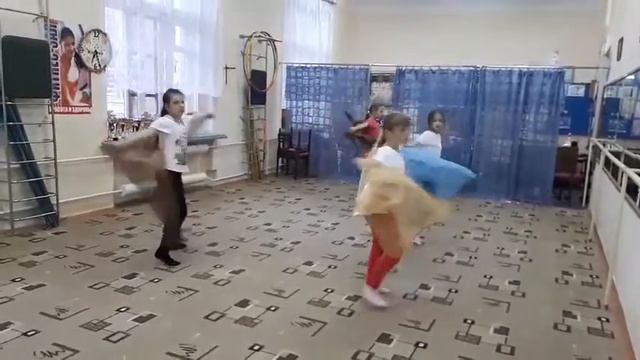 #1 Восточный танец :-: во вторник 2-рая часть через минуту смотреть онлайн