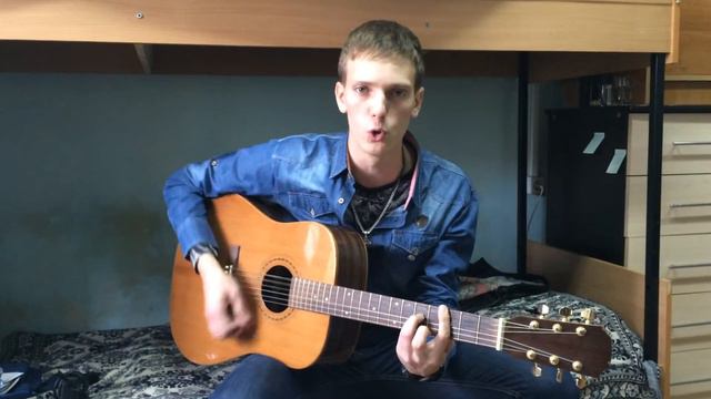 Наш Миша жжот :) смотреть онлайн