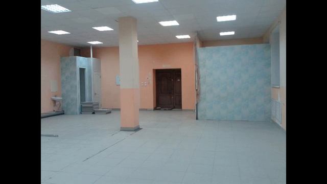 В центре мкр.Закамск , очень проходное место смотреть онлайн