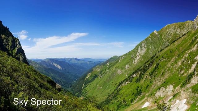 30 Привязанность и прошлое - Истина есть