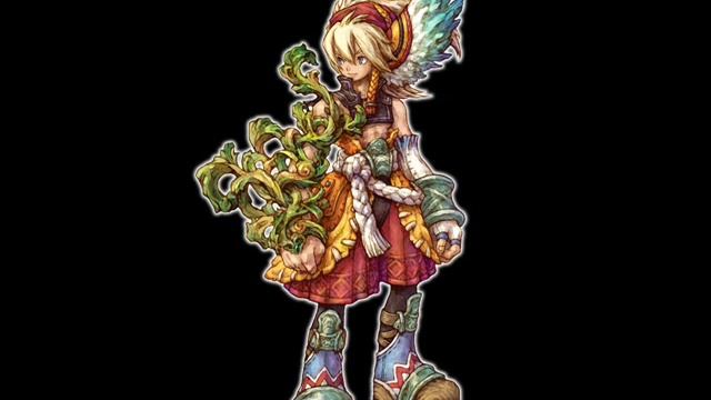 My Top 25 RPG Final Boss Themes #23- Dawn of Mana смотреть онлайн