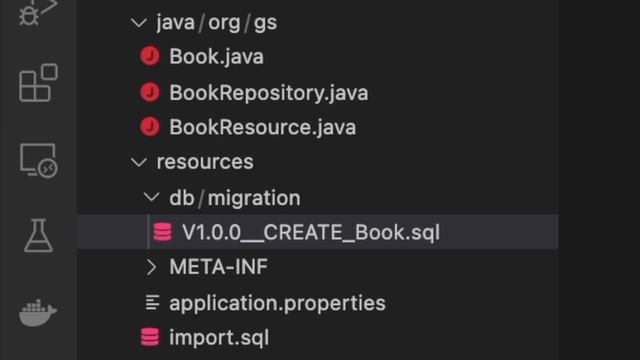 How to use Flyway DB migration tool SQL Script | Quarkus Tutorial | QUARKUS | CloudNative | Java смотреть онлайн