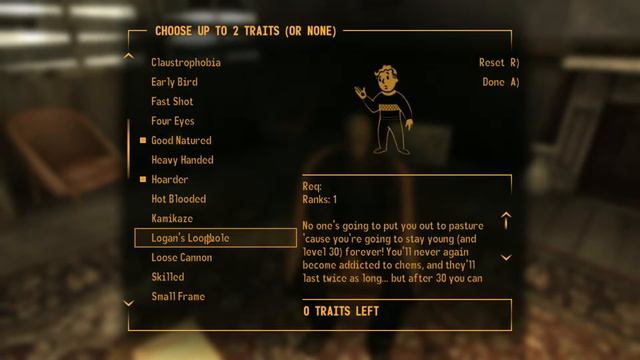 WELCOME TO NEW VEGAS~ Fallout New Vegas