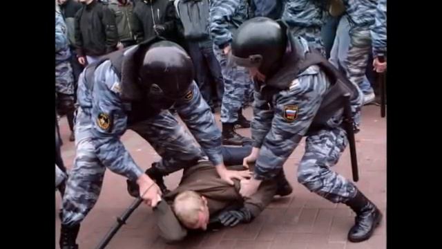 Стадник ДНД представляет... №1.wmv смотреть онлайн