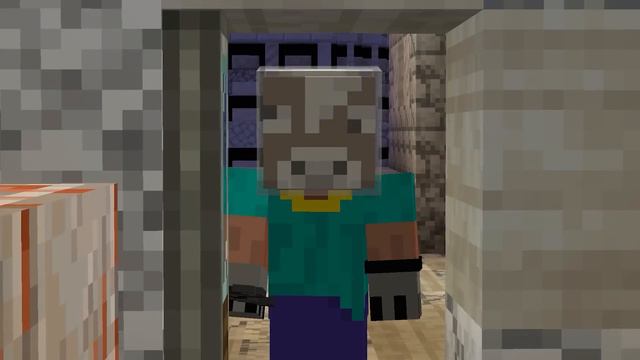 ВЫЖИЛ И РАЗВИЛСЯ НА ПЛУТОНЕ В МАЙНКРАФТЕ! \ Плутон в майнкрафте смотреть онлайн