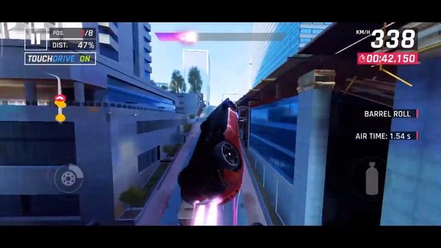 Asphalt 9 EU Riders South Cup Ferrari SF90 Stradale смотреть онлайн