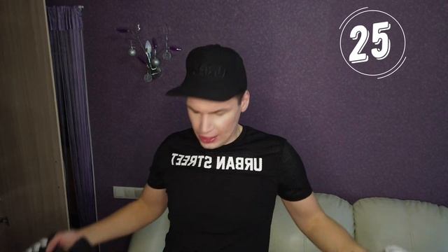 50 ФАКТОВ ОБО МНЕ / ДВОЙНИК РОТАРУ / ДИОНИС КЕЛЬМ смотреть онлайн