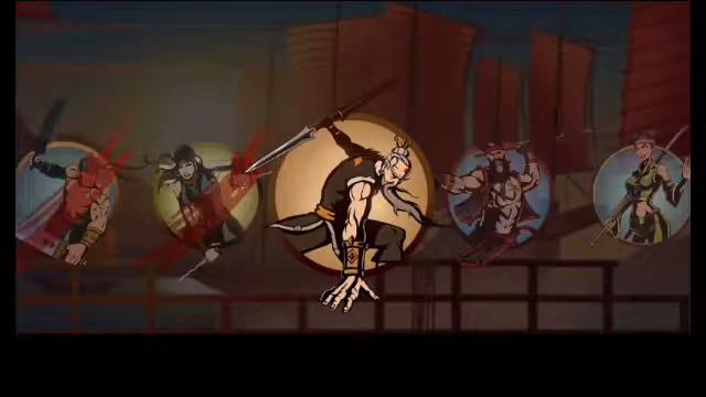 CORSAIR VS WASP - Shadow Fight 2 Special смотреть онлайн