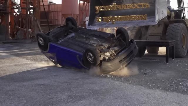 Тест на выносливость стола Профессионал Экстрим, SIEGMUND. смотреть онлайн