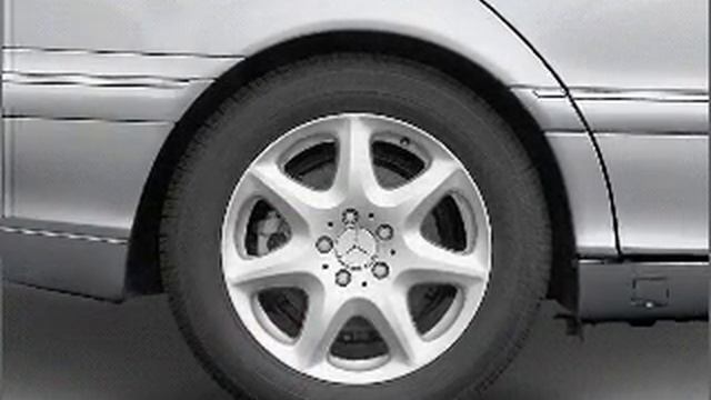 2005 Mercedes-Benz S-Class - Manchester NH смотреть онлайн