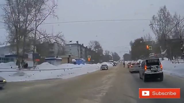 Top 10 car accident in russia Car crash смотреть онлайн