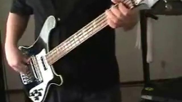 Bass - Rush - Natural Science смотреть онлайн
