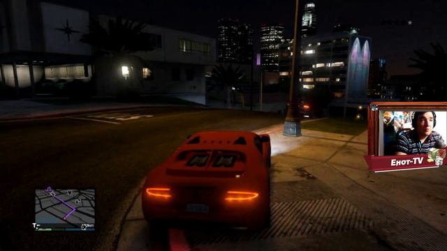 GTA ONLINE - Соло-глитч на деньги 1.15 (Баг на деньги) смотреть онлайн