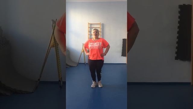 ГБОУ Школа №717. ЛФК. Батурина М.П. смотреть онлайн