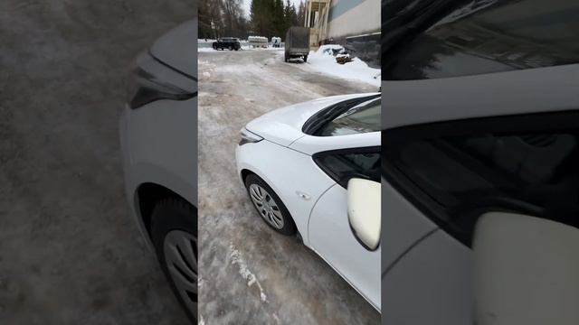 Киа Сид 15год 85 пробег смотреть онлайн