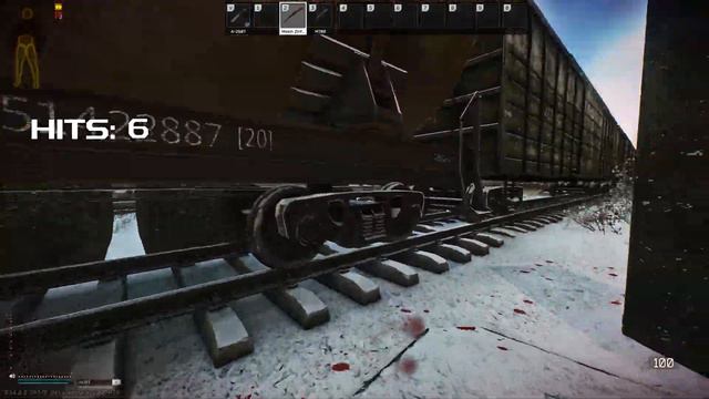 Escape From Tarkov Achieving You Are Not My Brother Wipe 0.14 смотреть онлайн