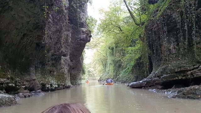 Каньон в кутаиси смотреть онлайн