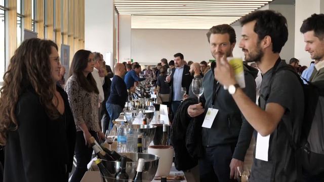 Jornada professional i masterclass de la DO Terra Alta a Barcelona смотреть онлайн