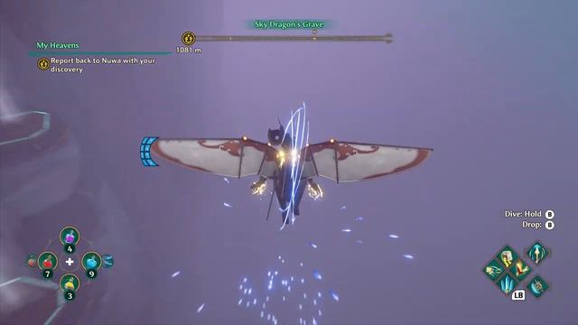 Immortals Fenyx Rising | Myths of Eastern Realm | Myth Challenge Sunchaser 2 смотреть онлайн