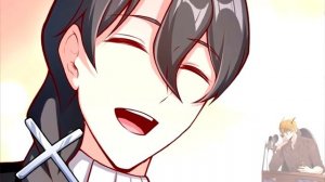 Освободите эту ведьму манга с озвучкой. Главы 277-282