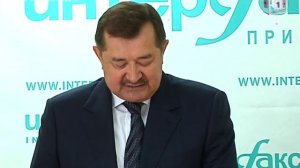 Раиль Сарбаев : «Я мог победить на этих выборах. В