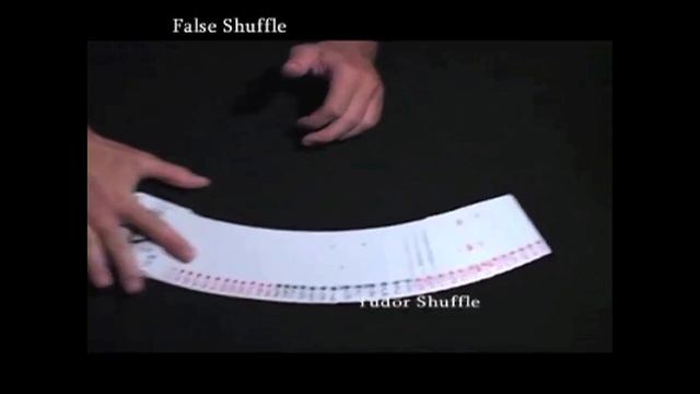 how to cheat at poker card sharp brian tudor false shuffle смотреть онлайн
