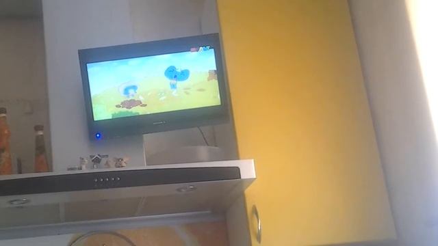 Мяу мяу Котики Вперед - видео #1