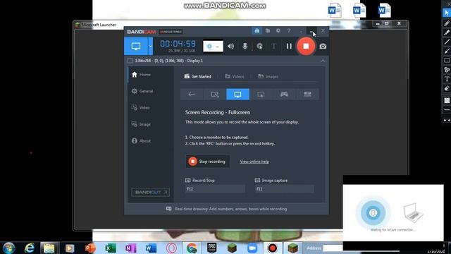 Minecraft error fixed (failed to authenticate your connection minecraft) смотреть онлайн
