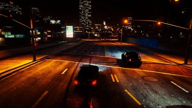Texili GTA V Клип [TRAP REMIX]