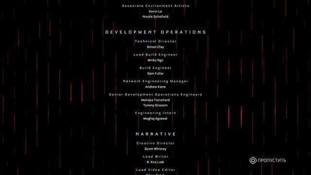 The Callisto protocol PSN for PS4 / PS5 смотреть онлайн
