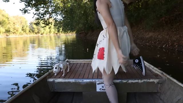 Halloween Fishing | Broken Heart (2022) смотреть онлайн