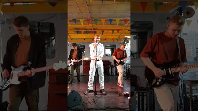 Перемотка - Старое кино (Москва, 15.07.2021) смотреть онлайн