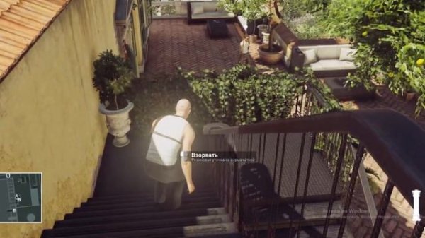 Когда после ПТУ пошёл в киллеры!