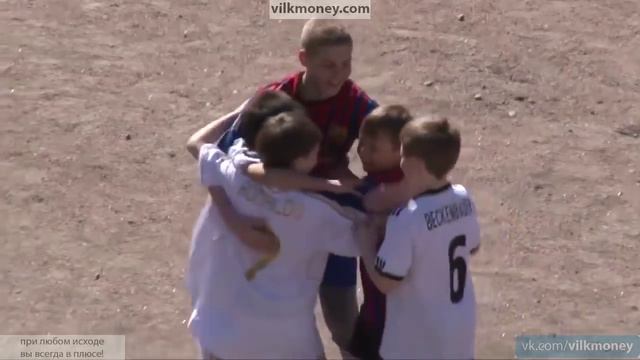 vilkmoney.com матч всех звезд 2015 барселона ювентус месси футбол fifa смотреть онлайн