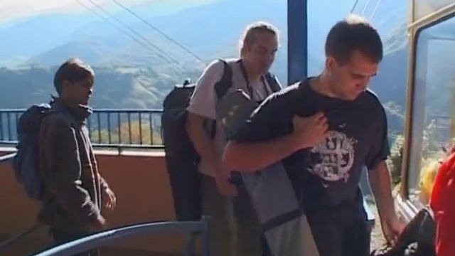 Венесуэла (обзор)