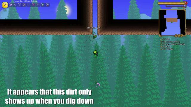 Minecraft Skyblock but it's Terraria 1.4 Ep 1 смотреть онлайн