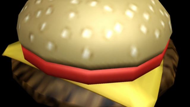 Roblox Chez Burger смотреть онлайн