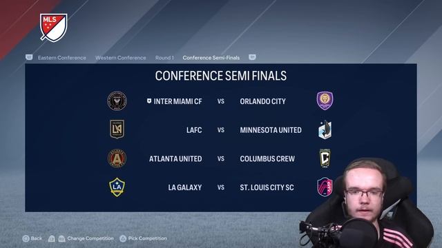 PRESTAVBA MIAMI KÝM VYHRÁM MLS! ??? смотреть онлайн