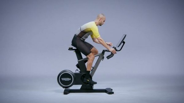 Technogym Ride | Connections on Technogym Ride
