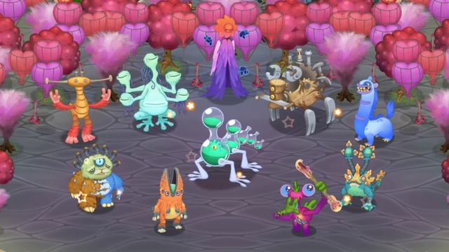 Ethereal Workshop Full Song
