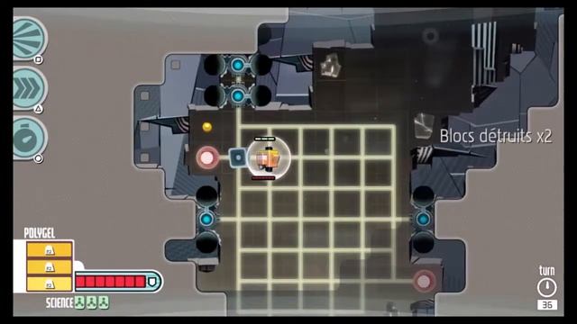 Nova-111 - Level 13 смотреть онлайн