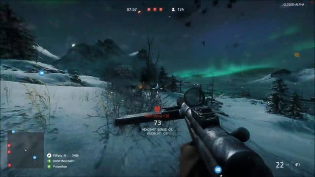 Battlefield 5 Closed Alpha MacBook GTX 1080 Ti смотреть онлайн