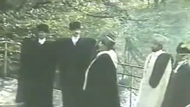 Омар Отаров   Нарт джырПеснь Нартов