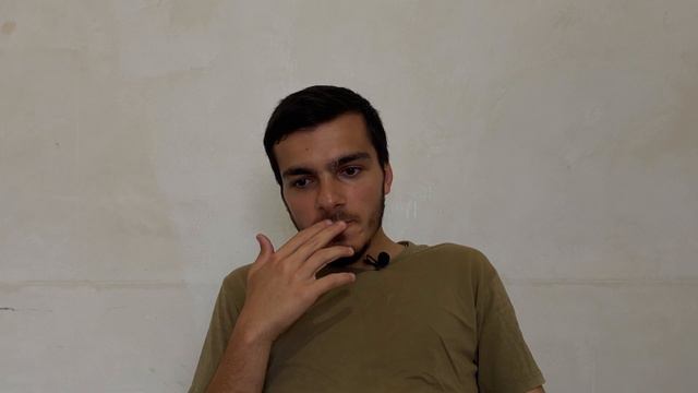 Как я перестал слушать музыку? смотреть онлайн