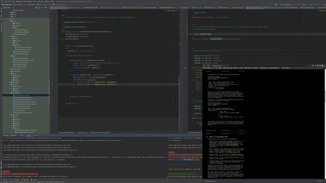 JSON:Api compliance for requests/responses смотреть онлайн