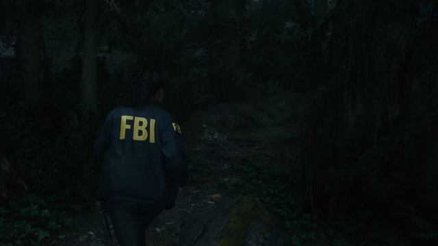 ALAN WAKE II : ROSE ? | EPISODE 2 | 4K60 смотреть онлайн