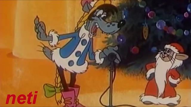 С Новым Годом! (новогоднее попурри) смотреть онлайн