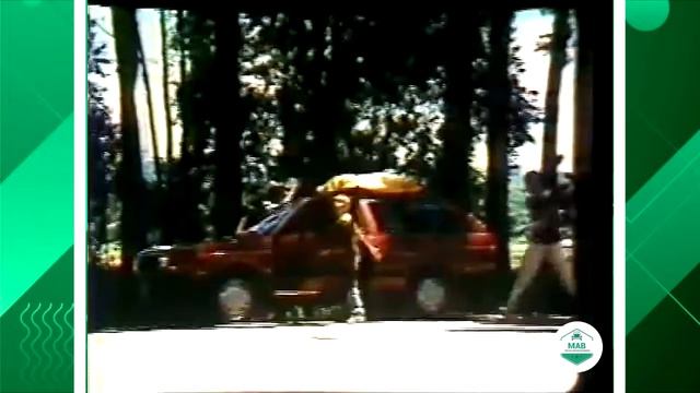 Comercial Volkswagen - 1989.