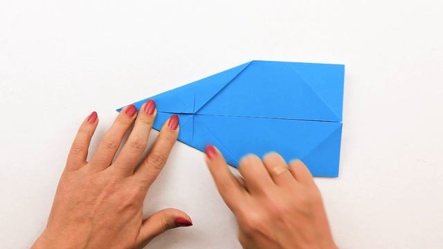 Оригами Кролик из бумаги  Оригами Зайчик  Easy Origami Rabbit